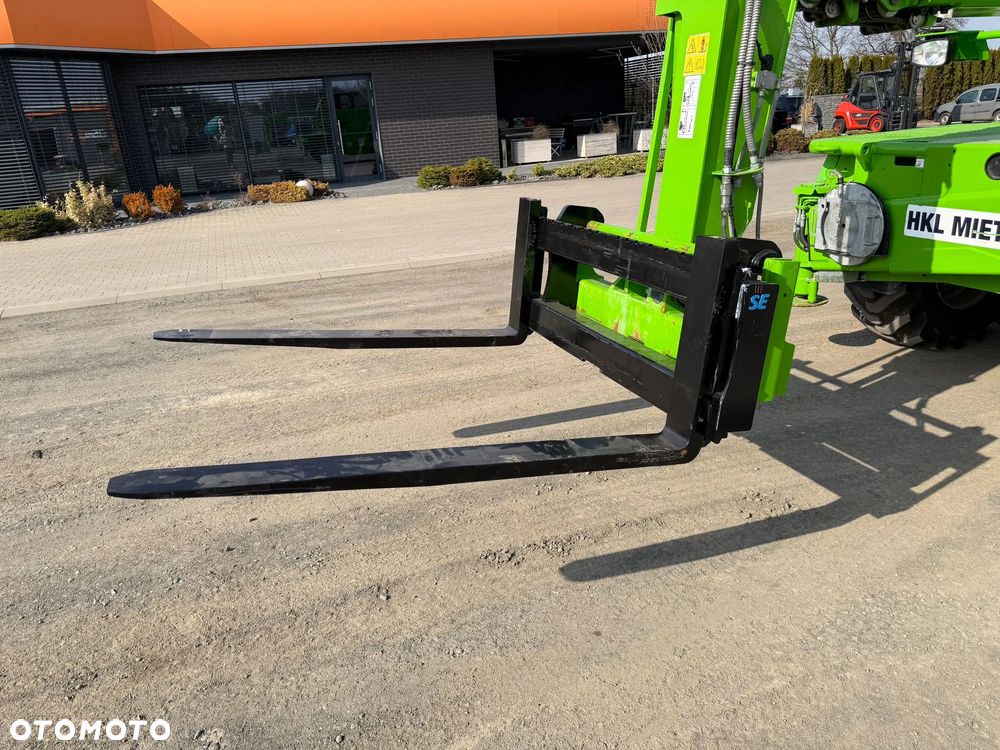 Merlo ROTO 50.21 - 36