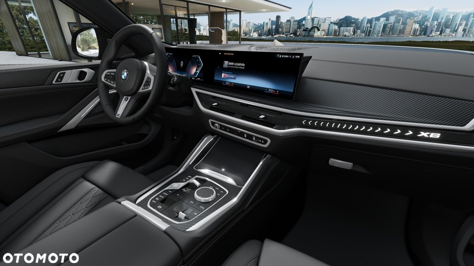 BMW X6 - 5