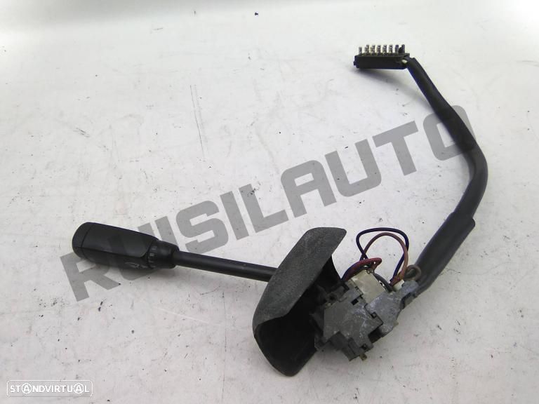 Comutador Piscas E Limpa-vidros Hls201_226 Mercedes W123 [1976_ - 1