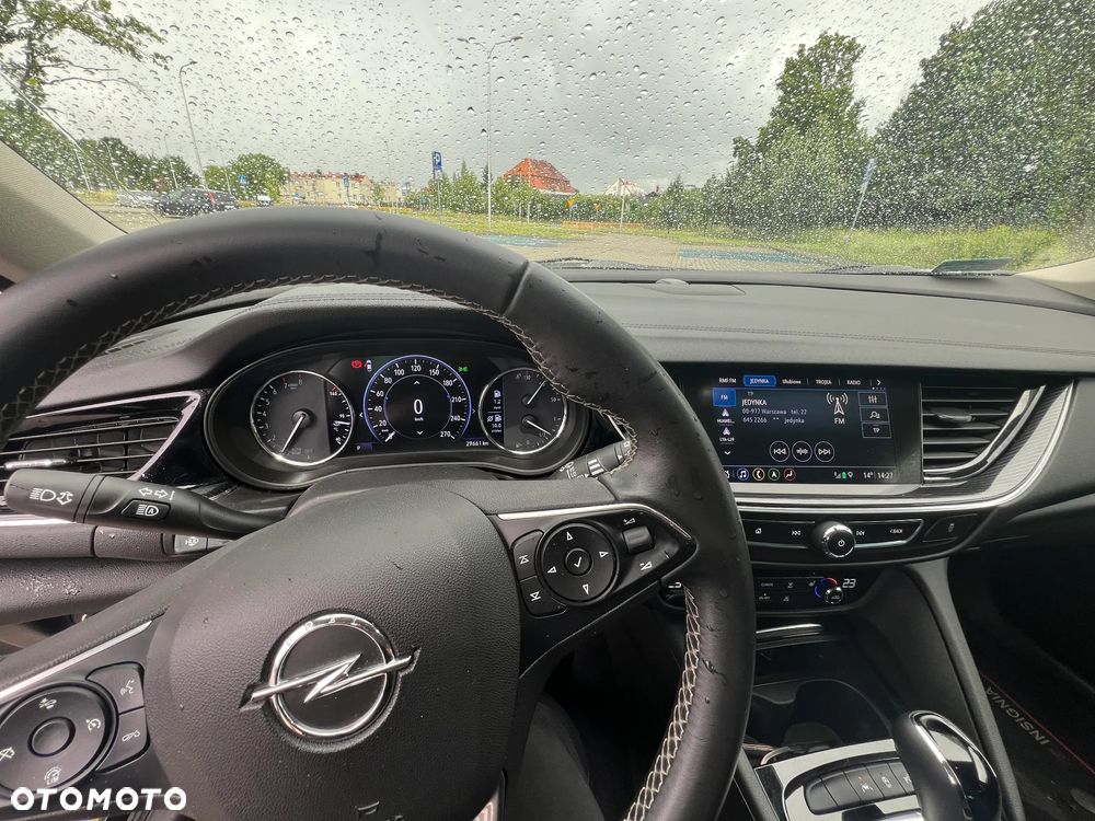 Opel Insignia - 21