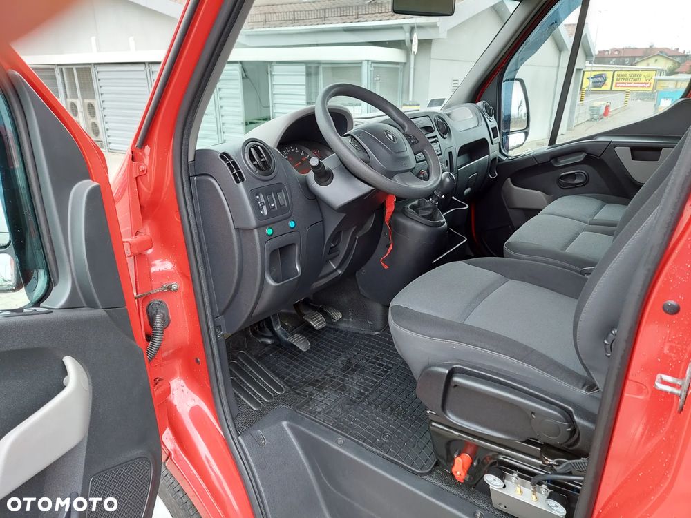 Renault Master - 9