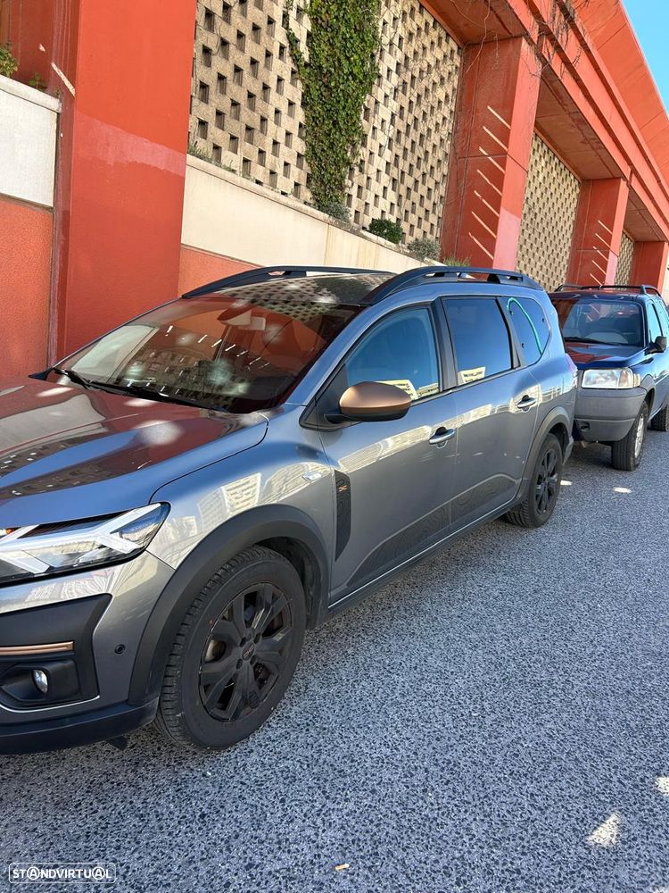 Dacia Jogger 1.0 ECO-G SL Extreme 7L Bi-Fuel - 2