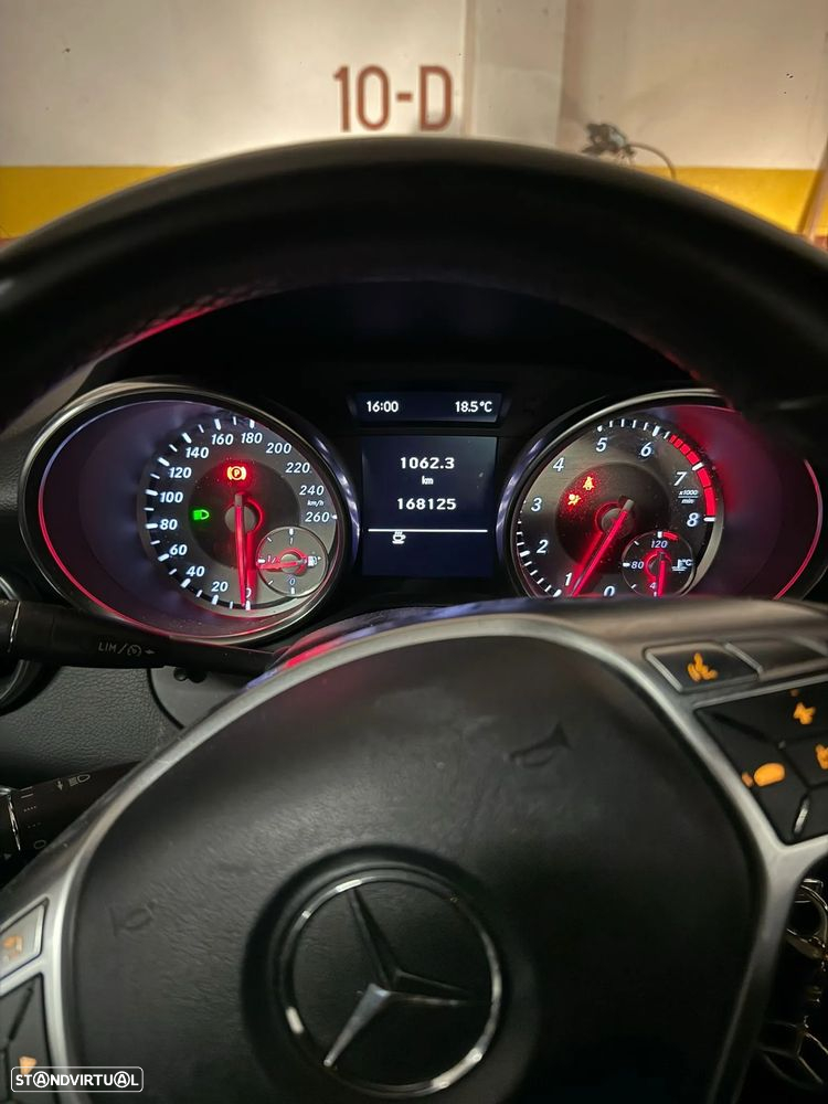 Mercedes-Benz SLK 200 - 21