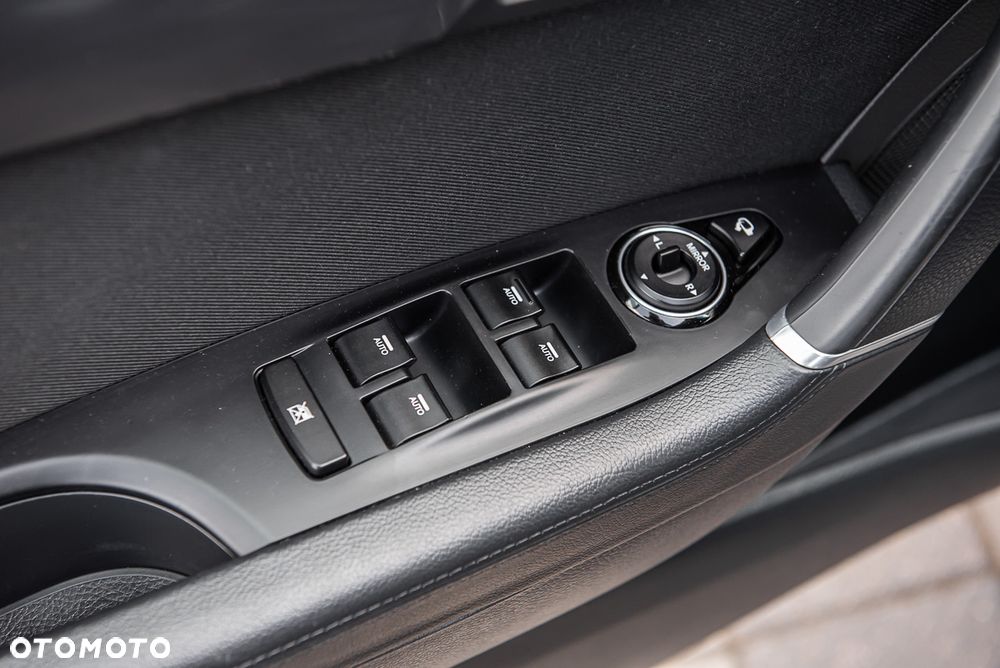 Hyundai i40 - 16