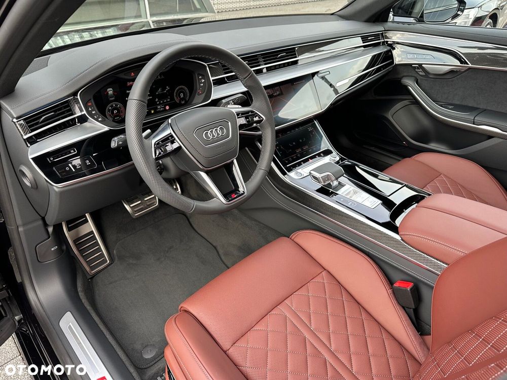 Audi A8 - 13