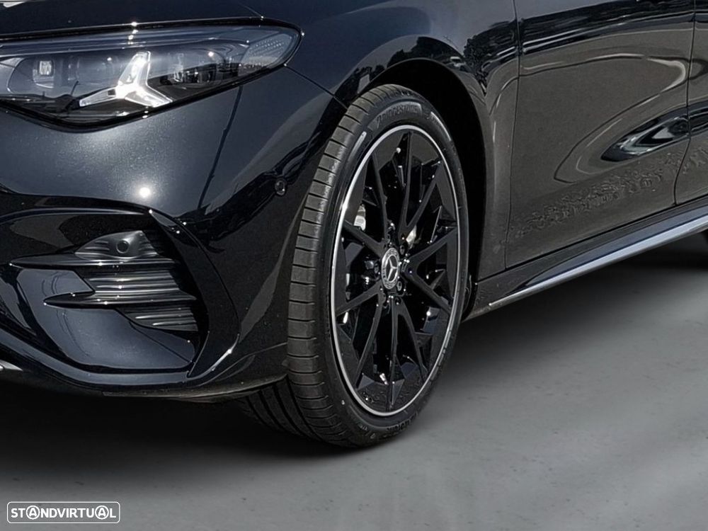 Mercedes-Benz CLA 250+ - 4