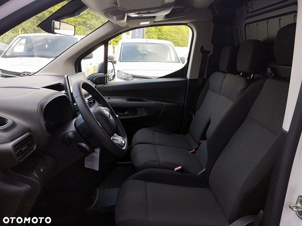 Toyota PROACE CITY - 6