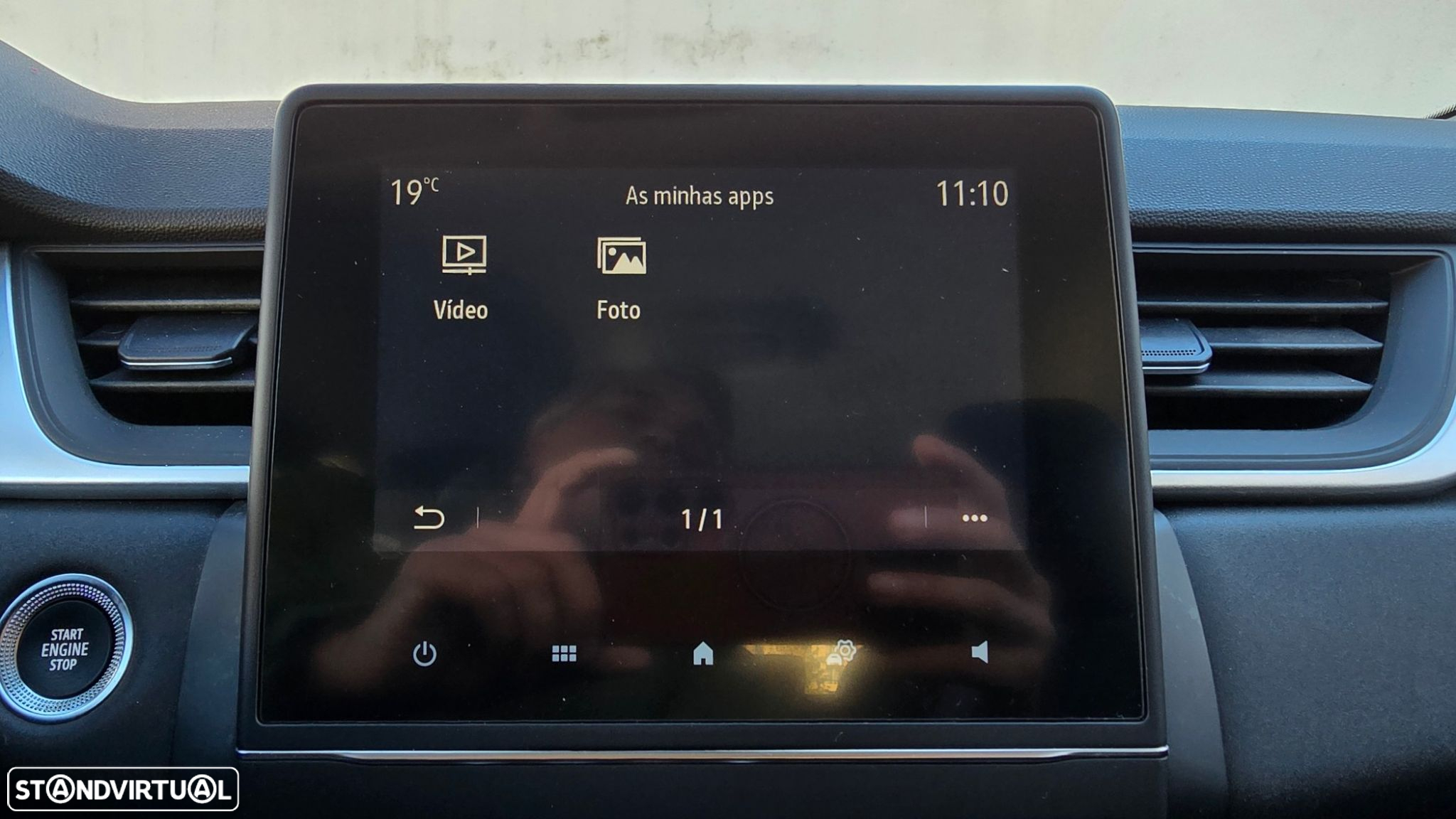 Renault Captur - 26