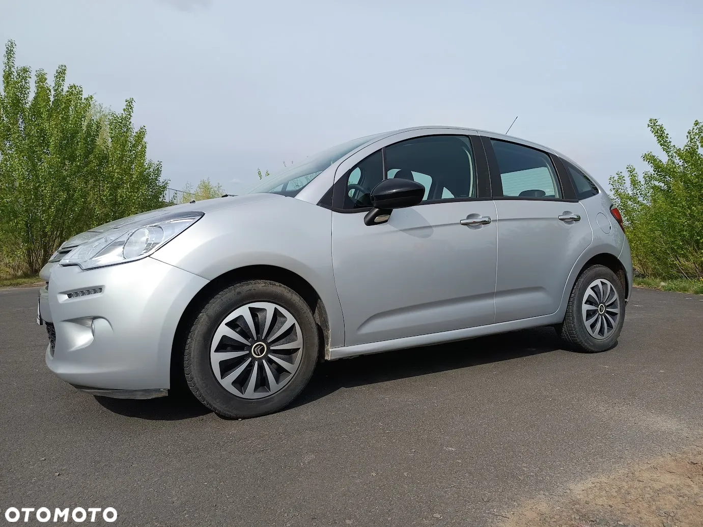 Citroën C3 1.0 VTi Attraction - 3