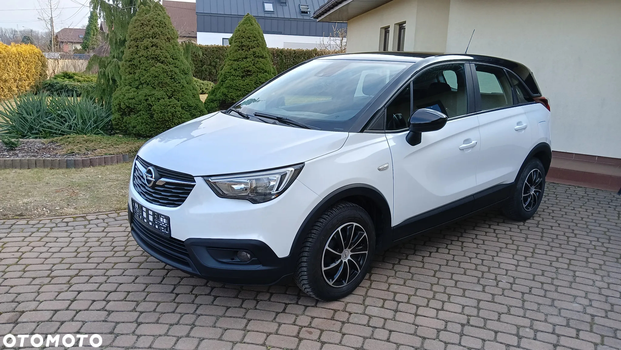 Opel Crossland X 1.2 Edition - 4
