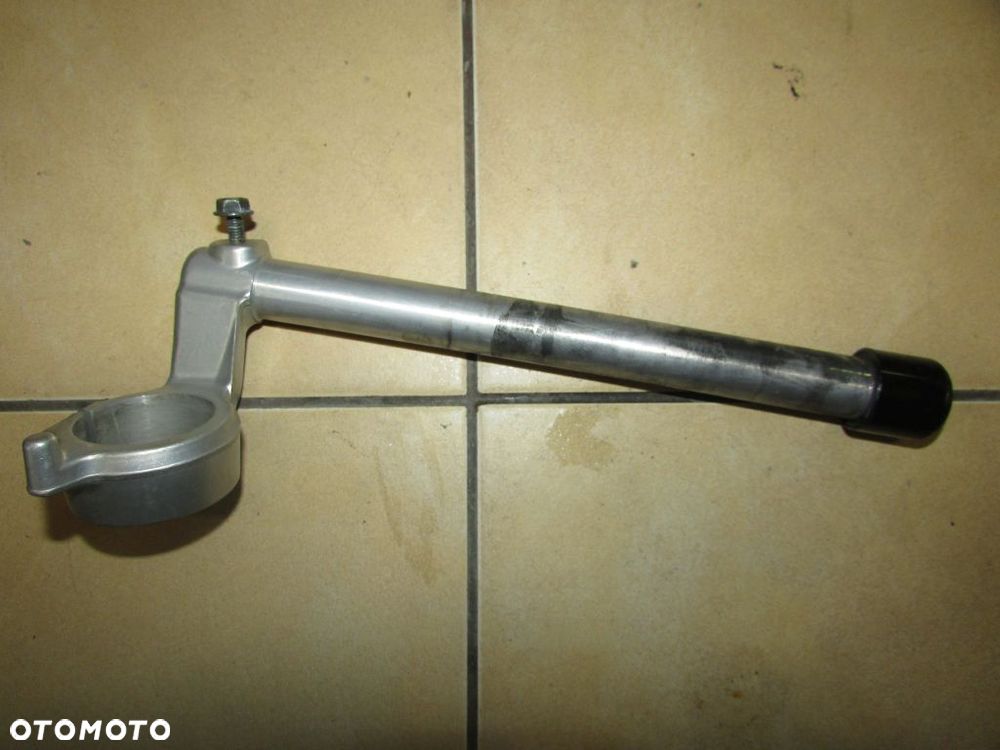 Suzuki SV 650 03-09 kierownica prawa - 1