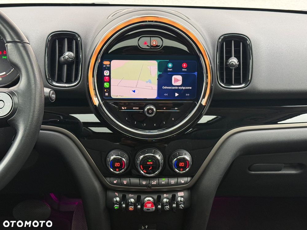 MINI Countryman Cooper Classic Trim - 18