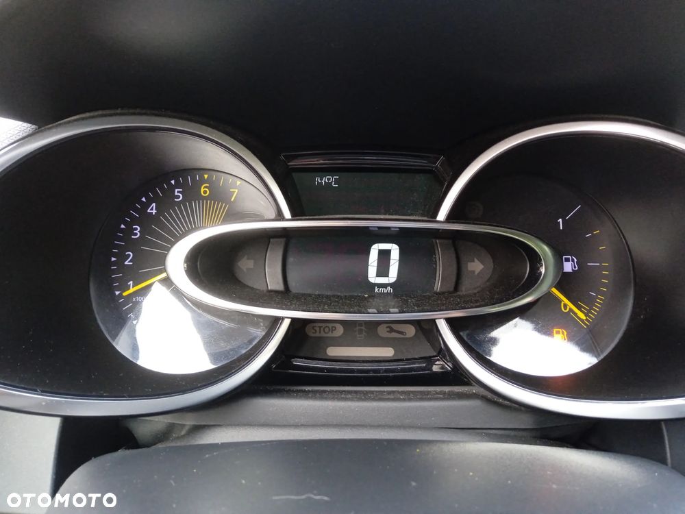 Renault Clio 0.9 Energy TCe Business EU6 - 14