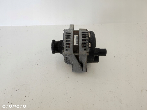 Alternator Alfa Romeo Stelvio 2.2 JTD