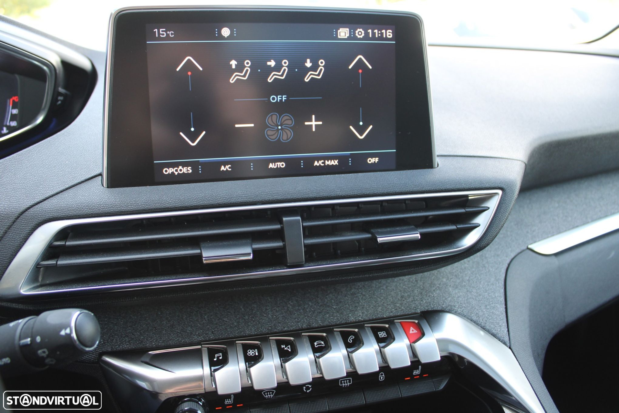 Peugeot 3008 1.2 PureTech Allure EAT8 - 18
