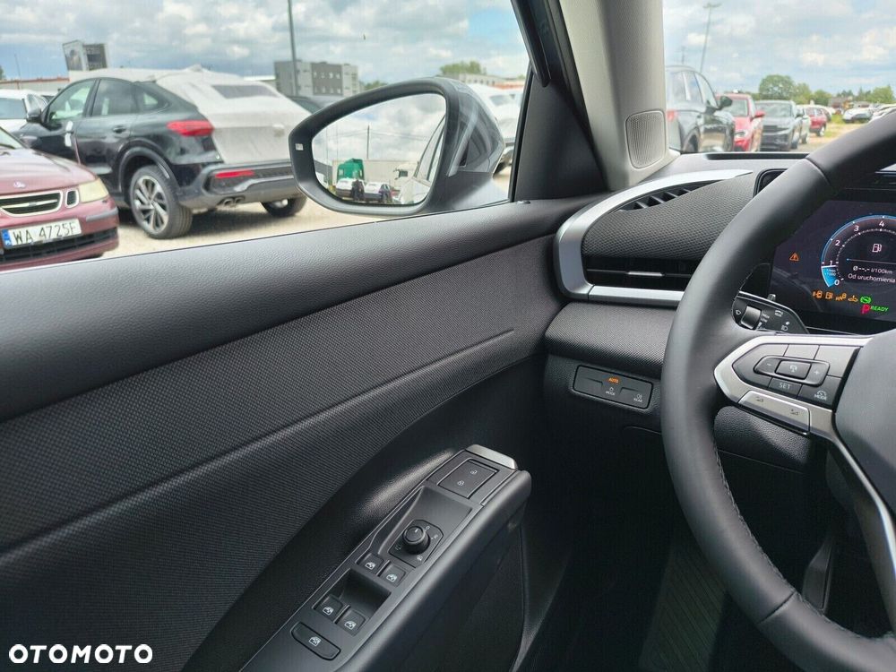 Volkswagen T-Roc 1.5 TSI Life DSG - 17