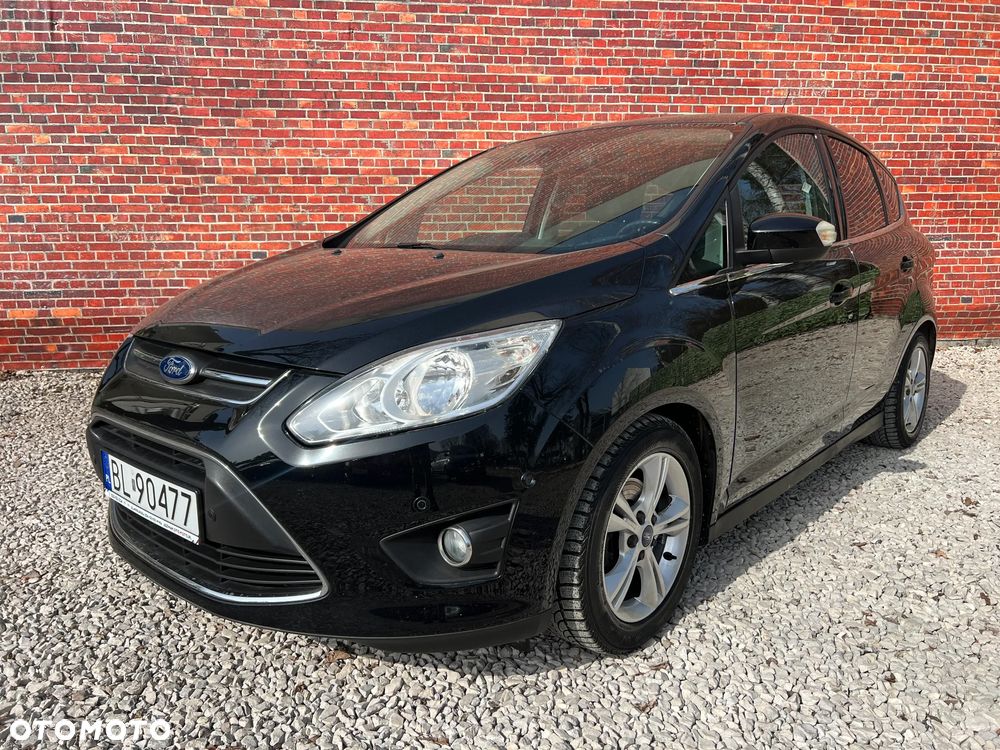 Ford C-MAX - 3