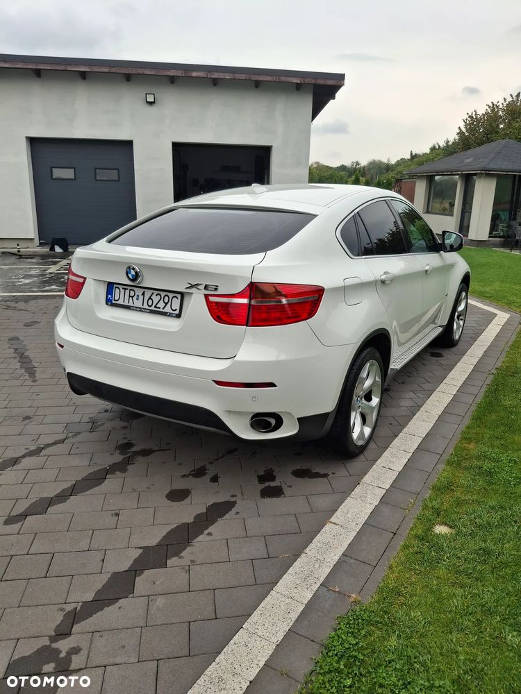 BMW X6 35d xDrive - 4