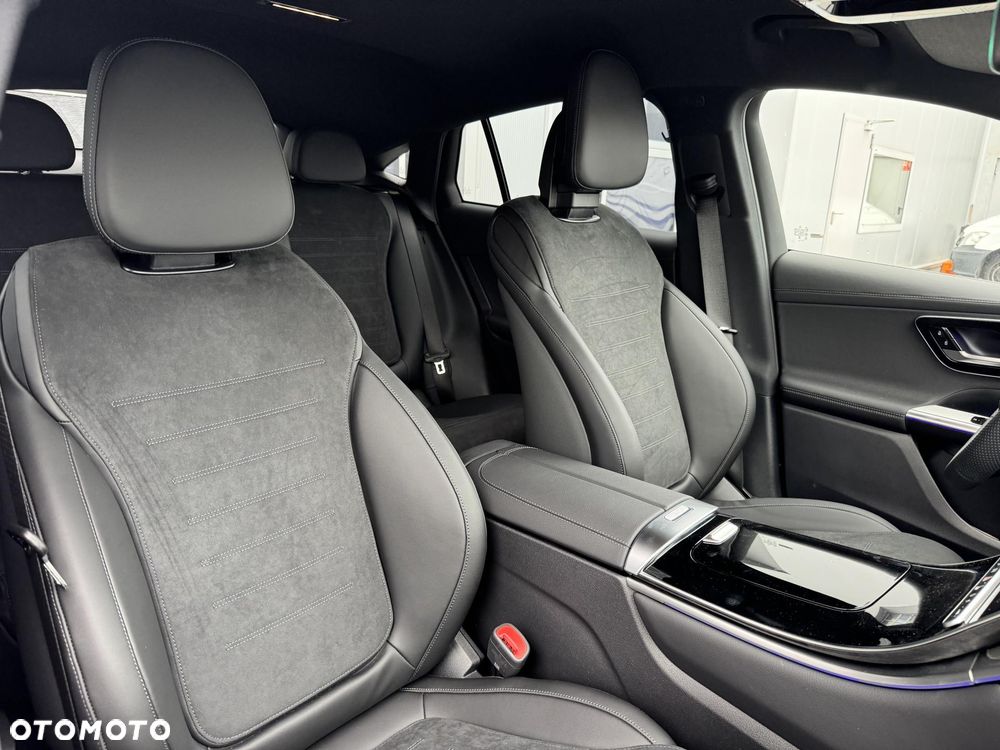 Mercedes-Benz GLC 300 de PHEV 4-Matic AMG Line - 10