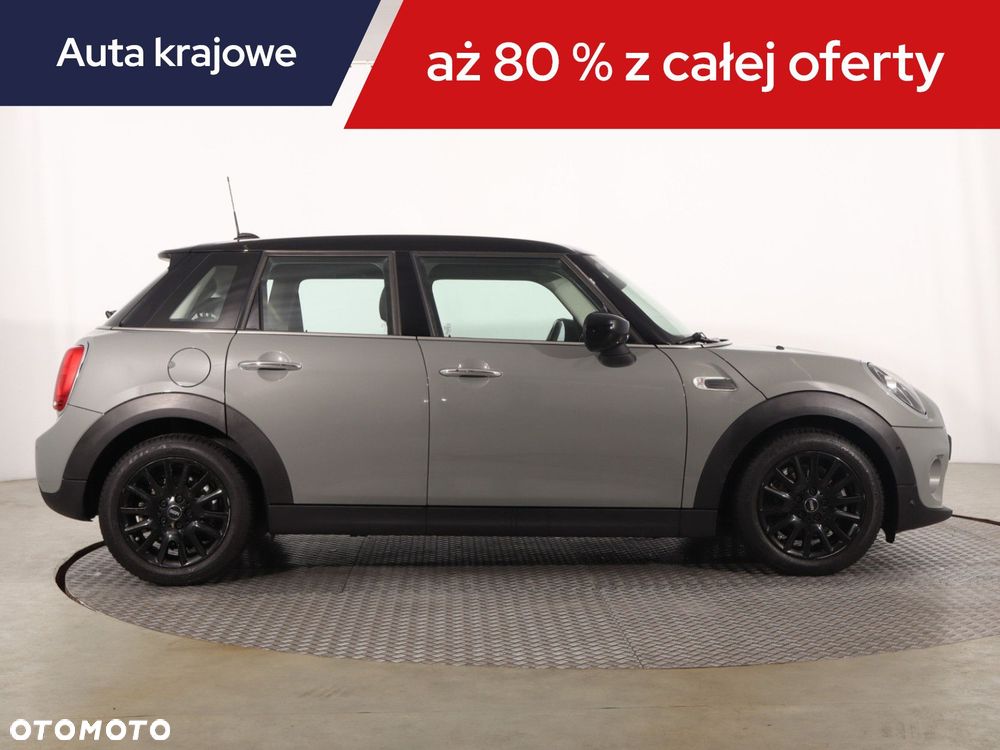 MINI Cooper - 8