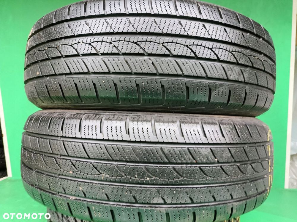 235/65/17 imperial snowdragon suv, 2 szt 7,5 mm - 2