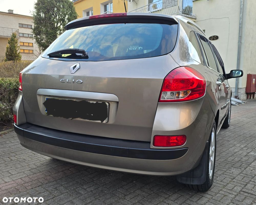 Renault Clio 1.2 TCE Extreme - 6