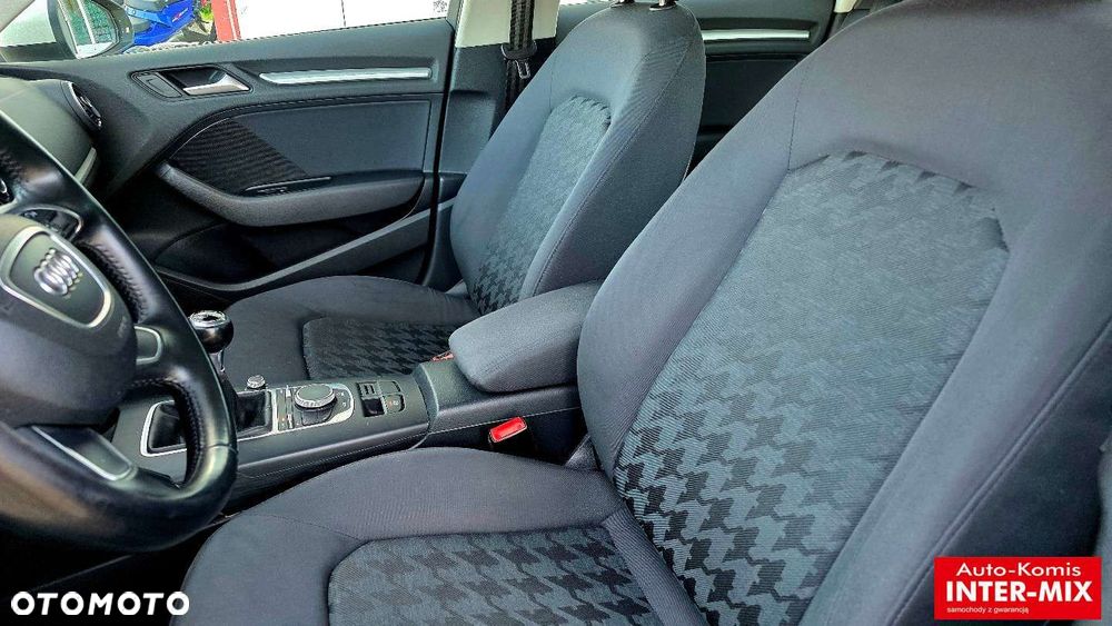 Audi A3 Sportback - 30