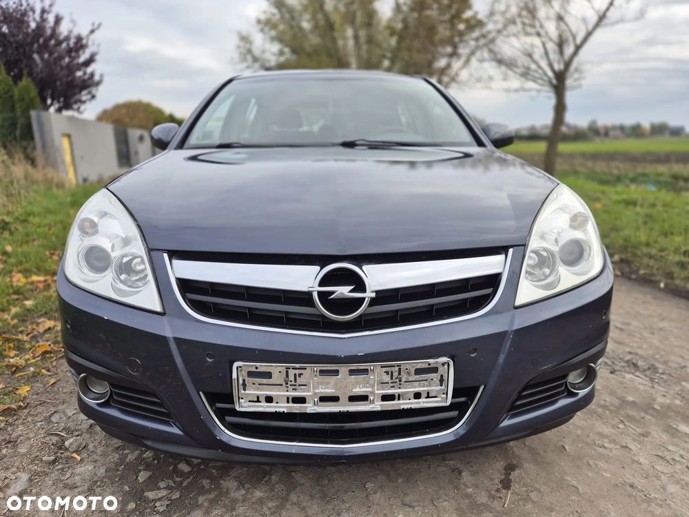 Opel Signum 1.9 CDTI Business - 14
