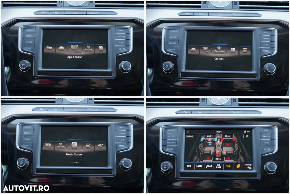 Volkswagen Passat Variant 2.0 TDI Highline - 20