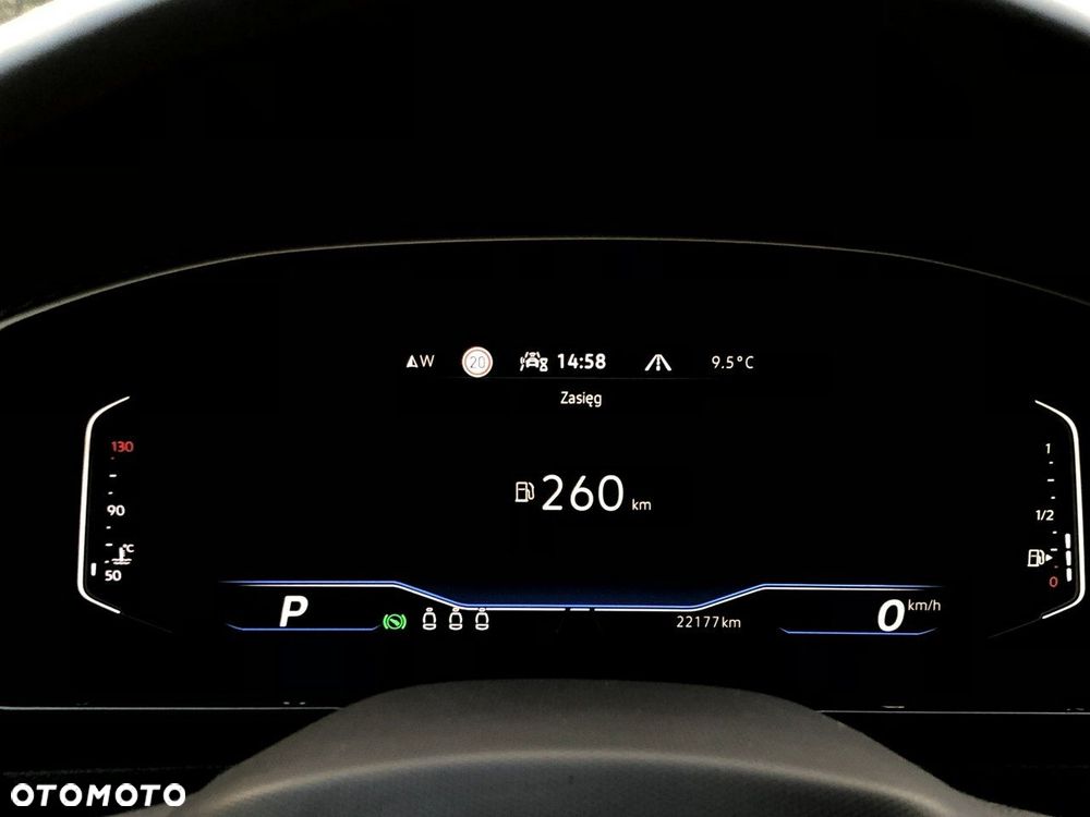 Volkswagen Arteon - 17