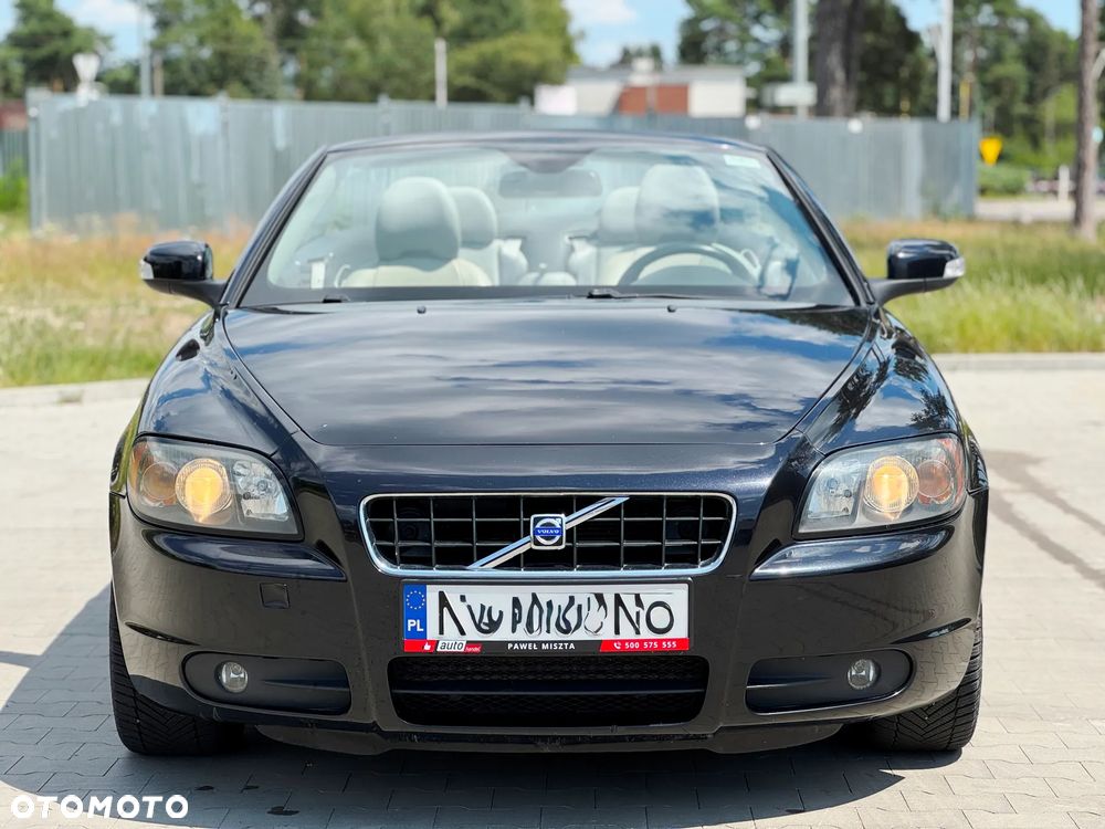 Volvo C70 2.0D Summum - 10