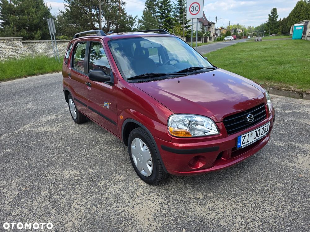 Suzuki Ignis - 7