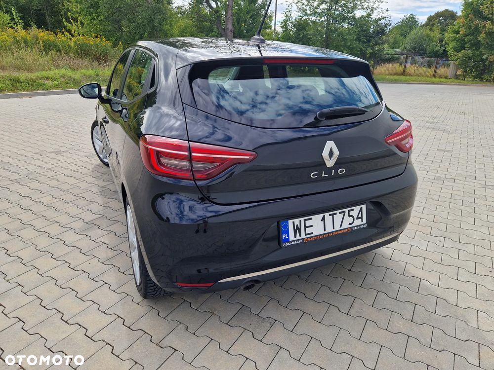 Renault Clio 1.0 TCe Intens - 21