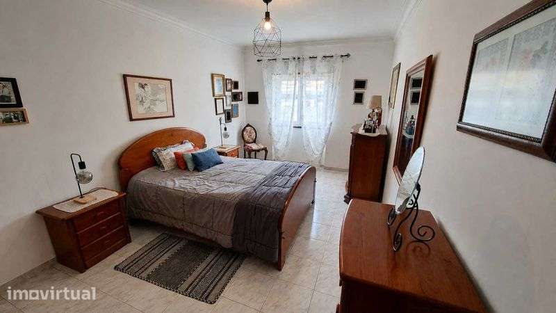Apartamento T2 na praia de Santa Cruz - Torres Vedras - Grande imagem: 5/12