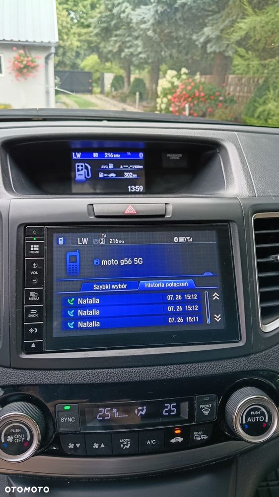 Honda CR-V 1.6i-DTEC Elegance - 12