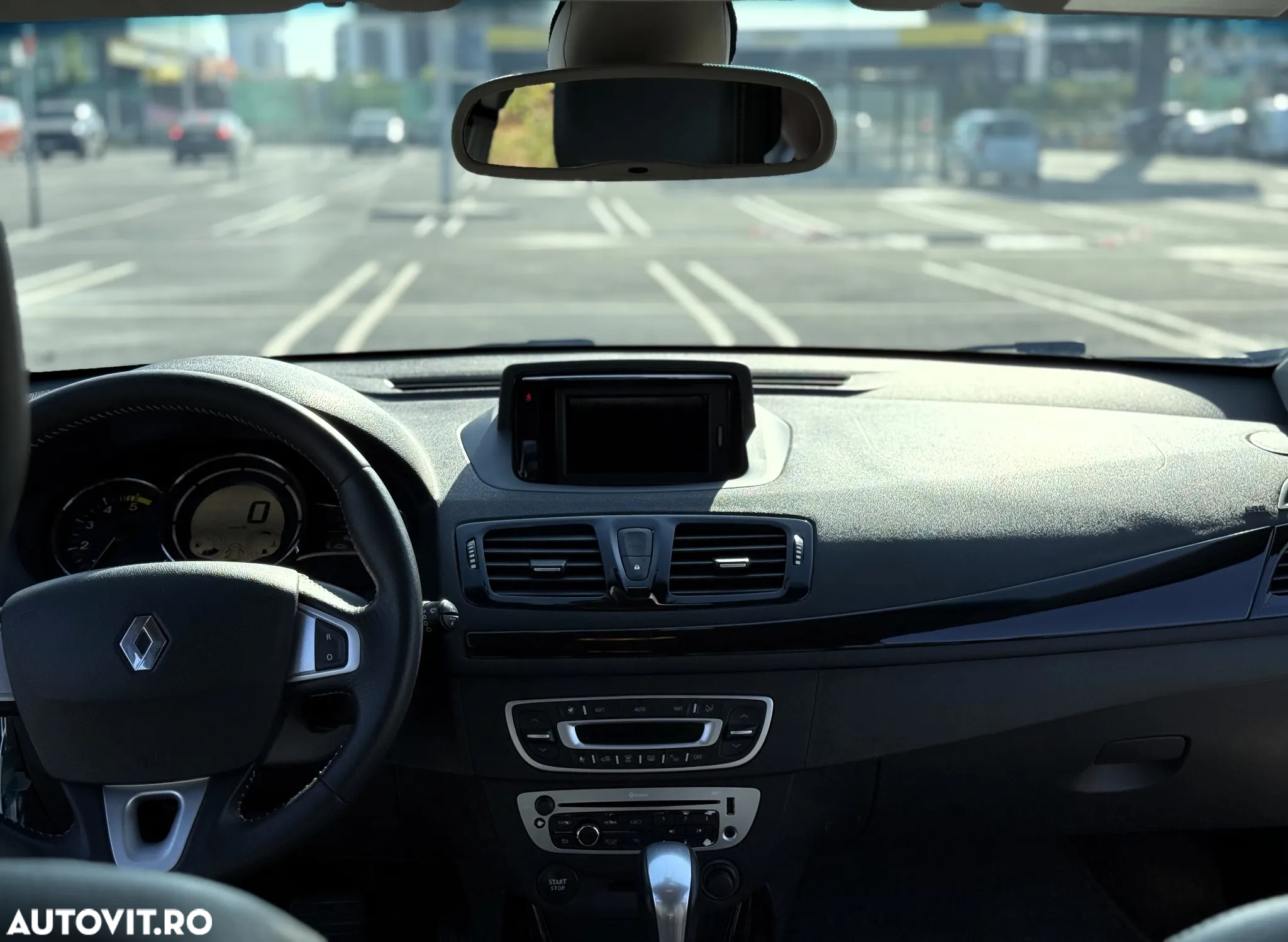 Renault Megane - 15