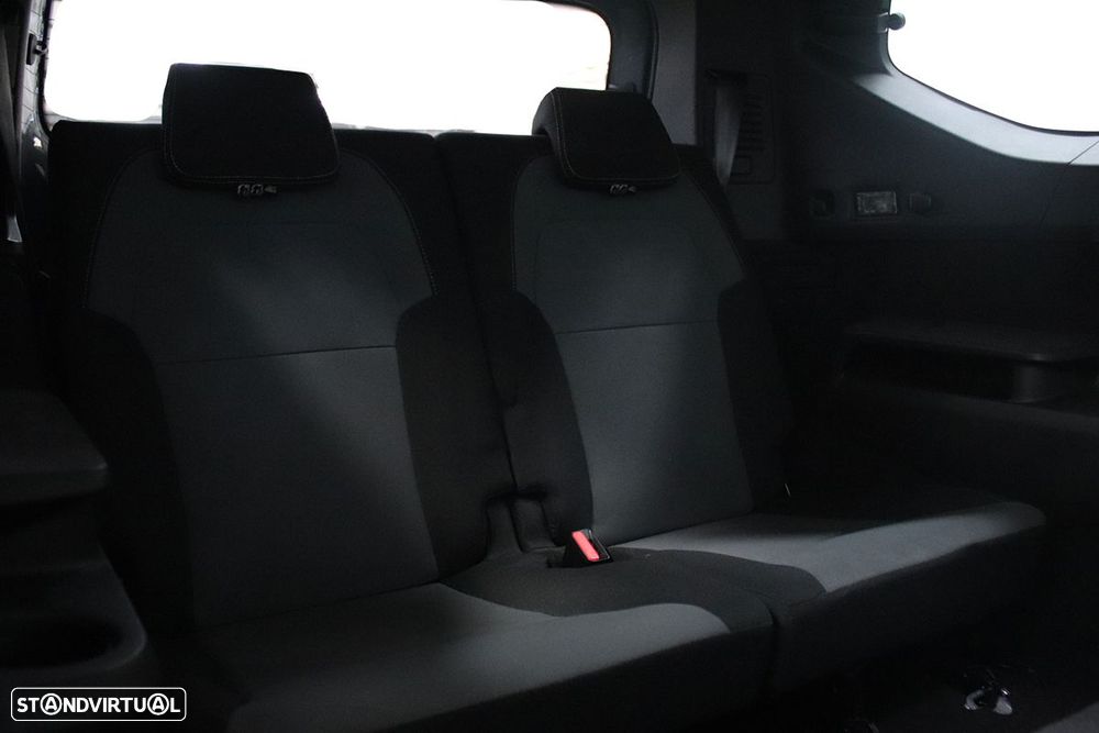 Dacia Jogger 1.0 ECO-G Extreme+ Up&Go 7L Bi-Fuel - 24