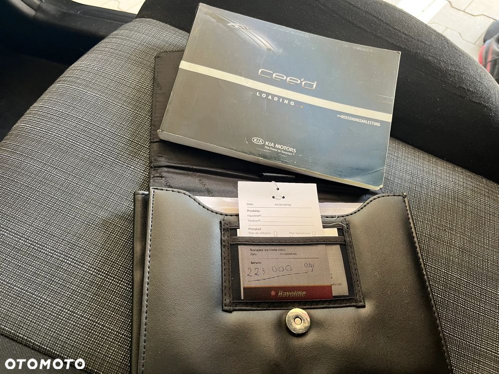 Kia Ceed - 14