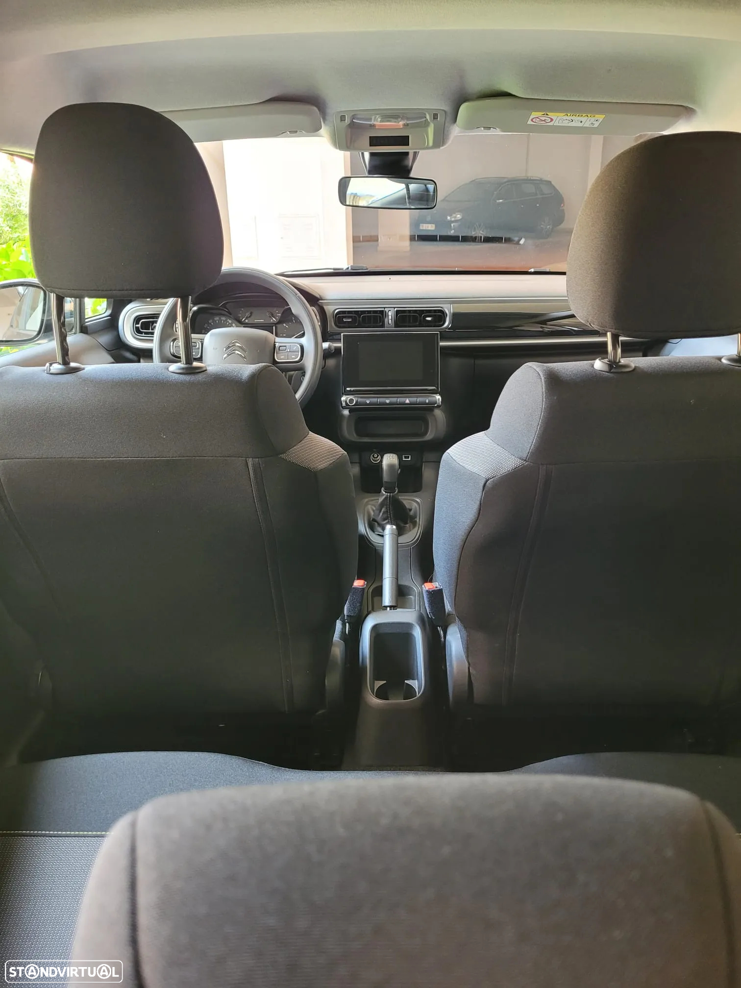 Citroën C3 1.2 PureTech Feel - 5