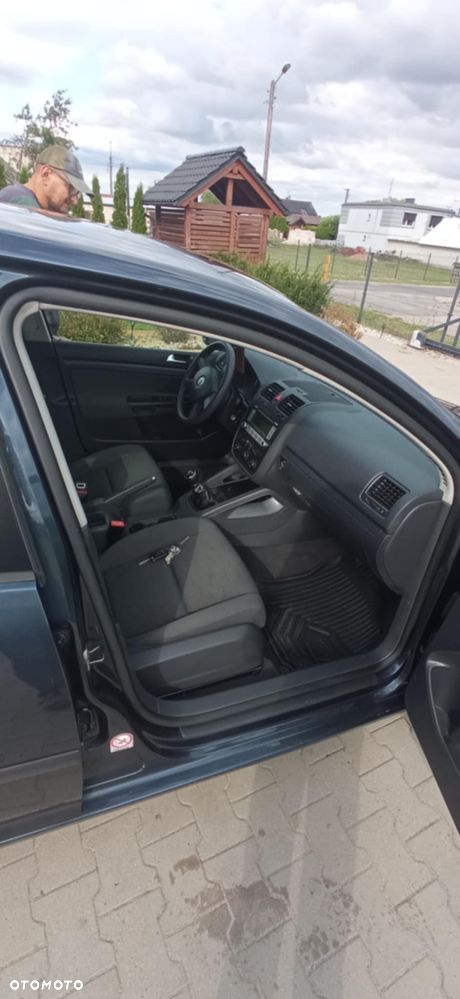 Volkswagen Golf - 7