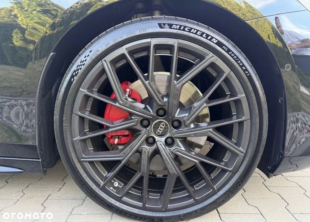 Audi A6 Avant - 8