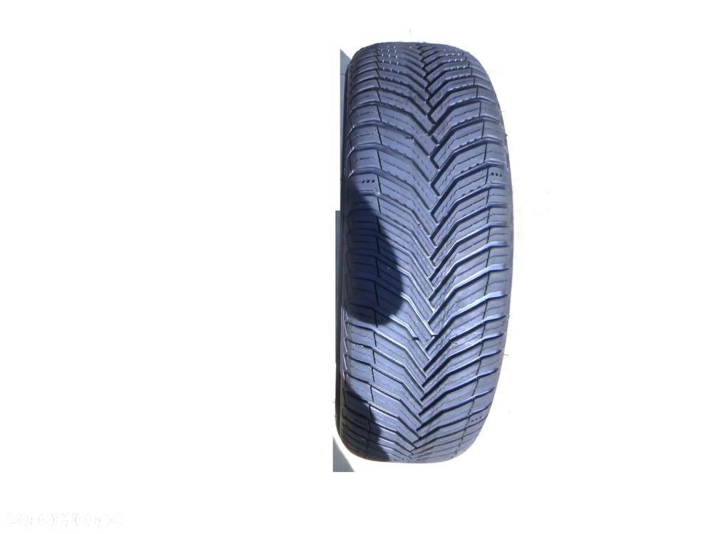 3 x nowa opona całoroczna michelin crossclimate 2 215/65 r17 103v - 7