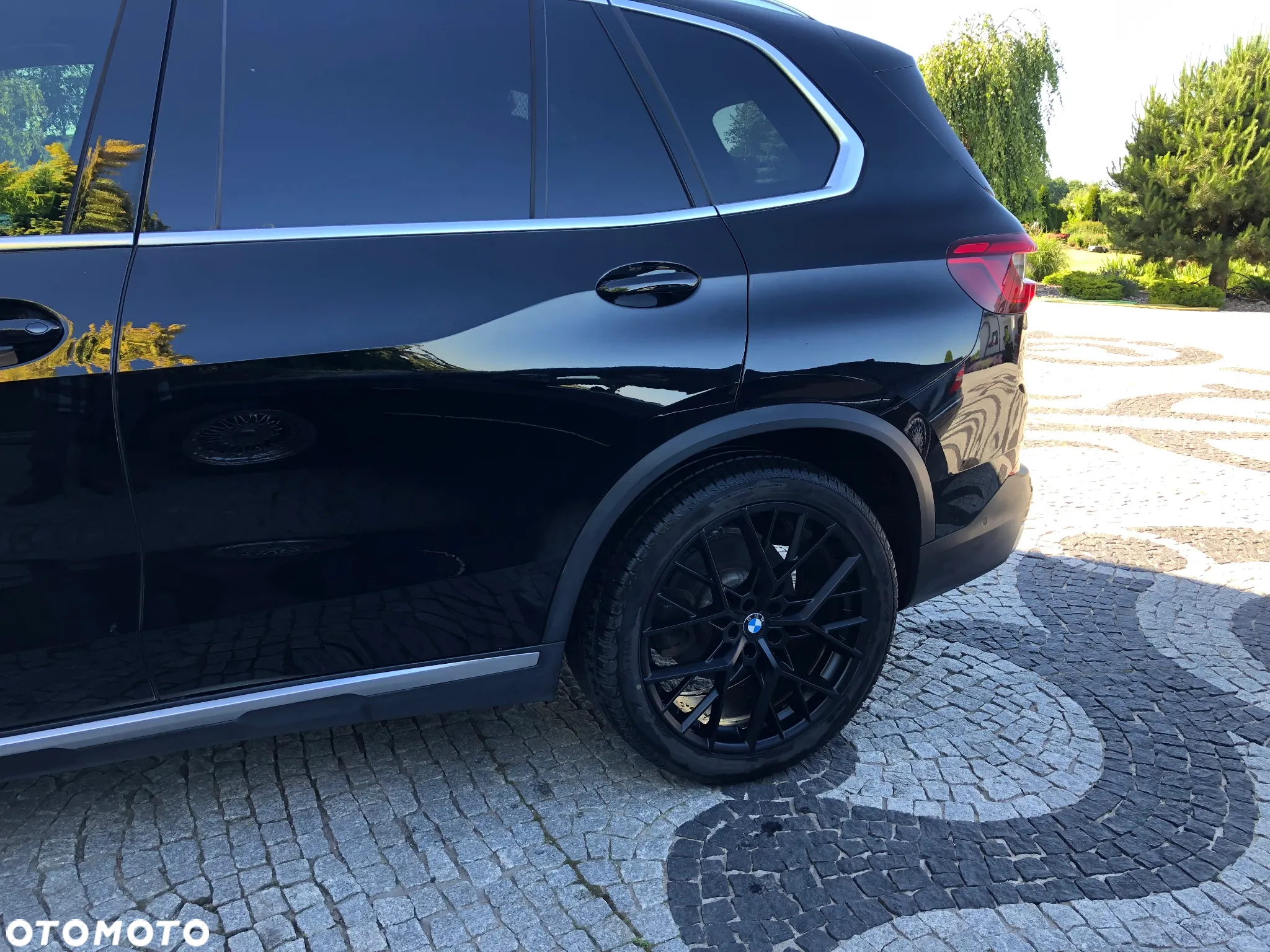 BMW X5 xDrive40i - 21