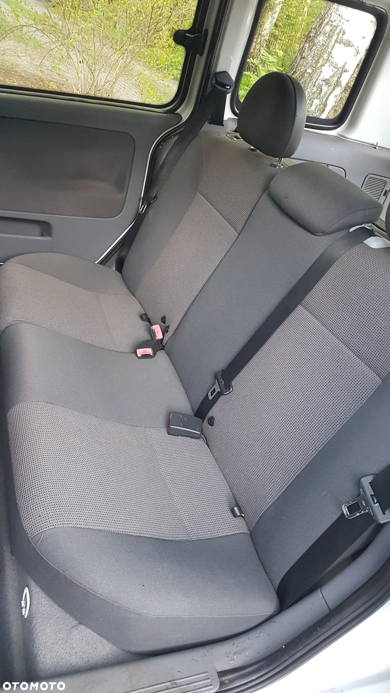 Opel Combo Tour 1.7 CDTI - 8