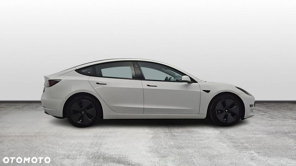 Tesla Model 3 Long Range RWD - 6