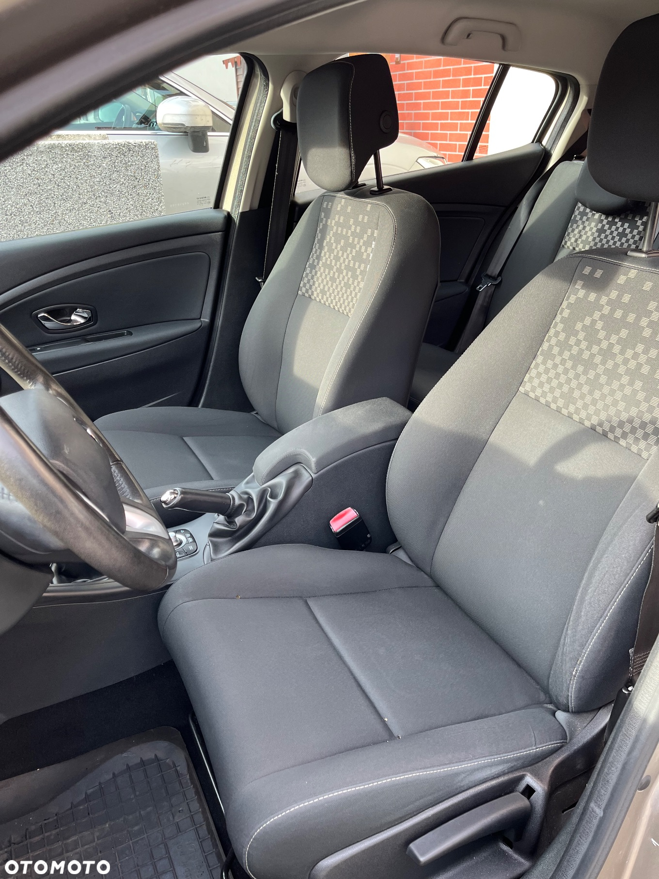 Renault Megane 1.5 dCi Energy Life - 11