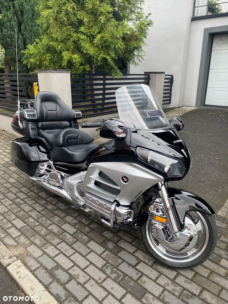 Honda GL - 3
