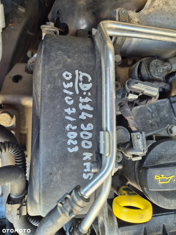 Volkswagen Golf - 21