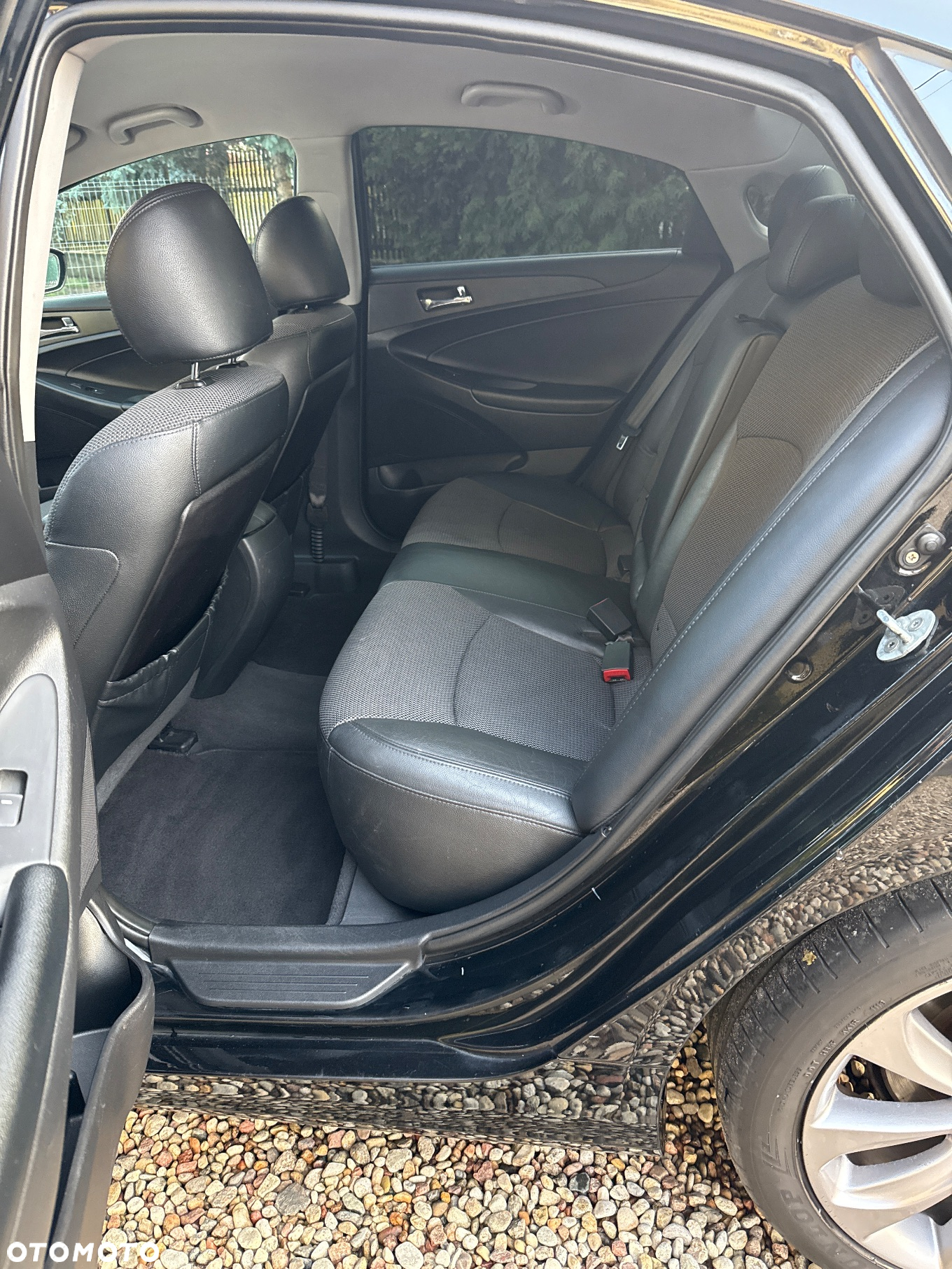 Hyundai Sonata - 8