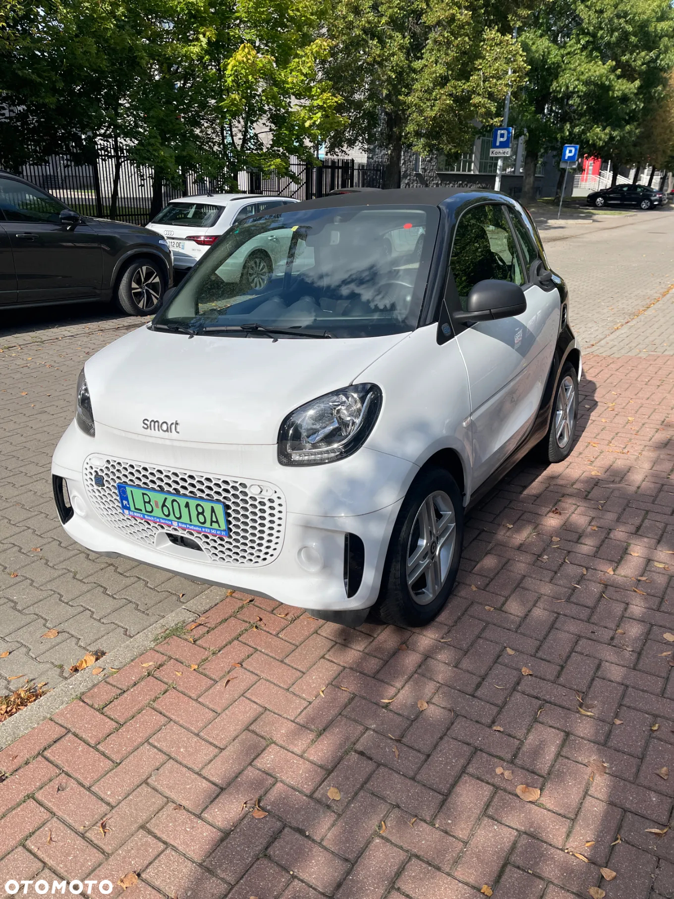 Smart Fortwo - 14
